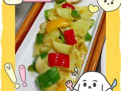 -清味园·宁夏清真美食(青铜峡店)