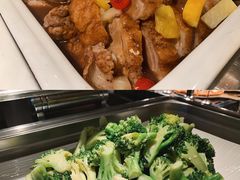 -京伦饭店