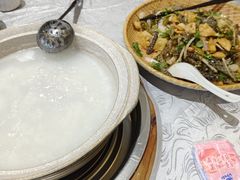 -丰尔粥食·粥底火锅·桑拿鸡(大良总店)