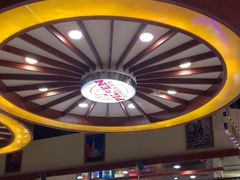 -福缘烤肉王自助(爱琴海-原比尔森店)