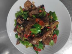 -伊喜饺子(五道口学院路店)