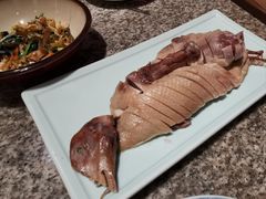 -南京大牌档(富力海珠城店)