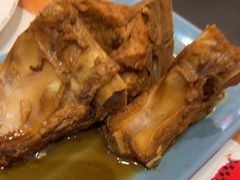 -冰城焰会大丰收铁锅炖(萝岗万达金街店)
