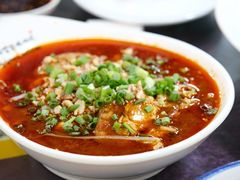 -丁太婆老妈蹄花(人民公园非遗总店)