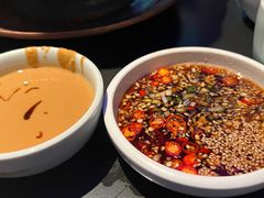 -额尔敦传统涮(公园西路店)