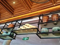 -八府香鸭·啫啫煲(华山路店)