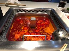 -海底捞火锅(北京路店)