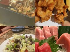 -西村日本料理(香格里拉饭店)