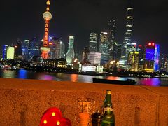 -上海和平饭店-华懋阁 The Cathay Room