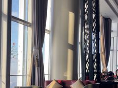 -南宁那莲豪华精选酒店-云霄酒廊·80楼高空城景酒吧