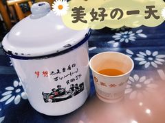 -张关合渣(航空大道店)