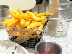 -娜娜家•Nana's restaurant(国金汇店)