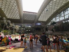 -杭州开元森泊度假乐园