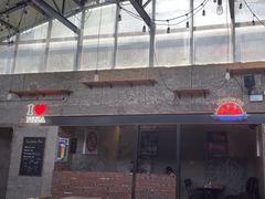 -Tubestation站点比萨(五道营店)