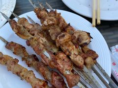 -大东方海鲜酒楼(小武基桥店)