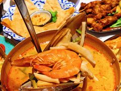 -BetterThai 泰加(苏州中心店)