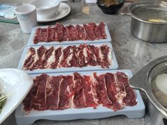 -牛天下·牛肉·海鲜·打边炉·融合菜