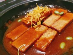 -津禧荟·酥皮烤鸭(北辰店)