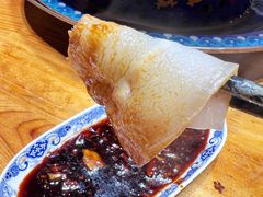 -凤吉园乌拉满族火锅中华老字号(繁荣路店)