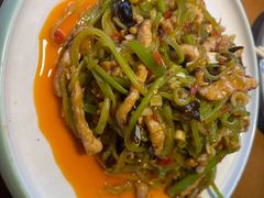 -盐帮食坊•小河帮川菜(四川师大店)