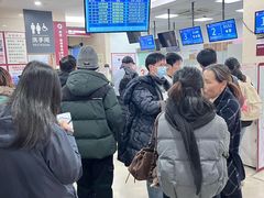 -复旦大学附属华山医院(总院)