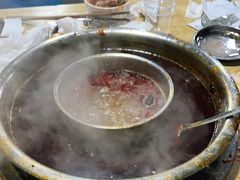 -渝味黄姐火锅(黄泥村店)
