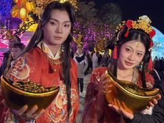 -厦门园林博览苑