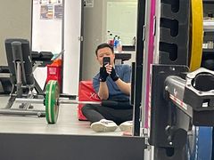 -超级猩猩健身·私教(上海体育场店)