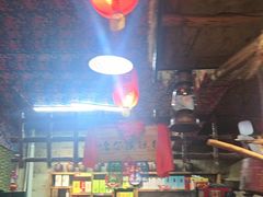 -鱼窝棚柴火铁锅炖(富山屯店)