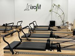 -Isofit 普拉提·婵柔工作室