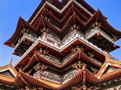 -宝莲禅寺