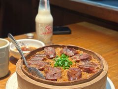 -乔街深夜食堂·小龙虾·高压锅生蚝(杭州总店)