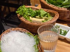 -四喜小胖·北京涮肉(五道营店)