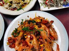 -来之顺海鲜菜馆·青岛菜·始于1993(栈桥店)