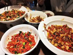 -八碗湘长沙市井菜(坡子街店)