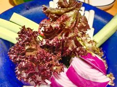 -星光小把串·海鲜烧烤(西安路店)