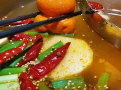 -呷哺呷哺 黄金牧场 (欢乐谷店)