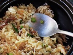 -潮粥荟·潮汕砂锅粥(槐房万达店)