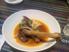 -驿楼兰·新疆菜(火车站店)