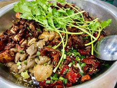 -天治宣·野椒鸡(龙头寺总店)