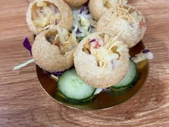 -清真·AL-JANNAT 佳纳特餐厅(狮子桥店)
