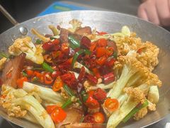-潇湘阁(汉光百货店)