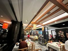 -辣婆婆(航天桥店)