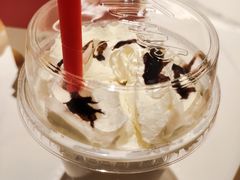 -Tims天好咖啡·贝果(东方广场店)