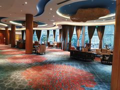 -青岛海尔洲际酒店