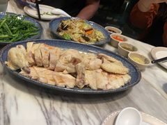 -章记星洲 · 新加坡餐厅(望京店)