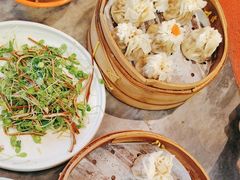 -都一处烧麦馆(前门店)