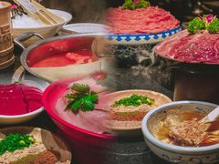 -周师兄大刀腰片火锅(洪崖洞旗舰店)