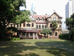 android_upload_pic-马勒别墅饭店(静安寺店)