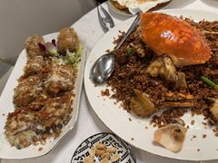 -喜记避风塘炒辣蟹(旗舰店)